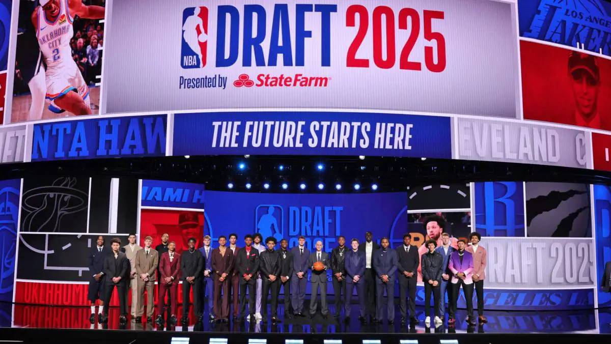 Draft 2025